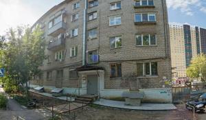 Фотография Кошка 4