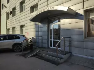 Фотография Бенефис 2