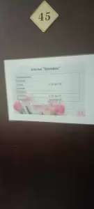 Фотография Бенефис 3