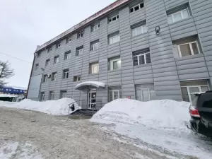 Фотография Бенефис 4