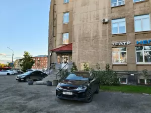 Фотография Ателье Лада 3