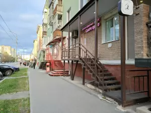 Фотография Сшито круто 0