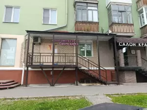 Фотография Сшито круто 3