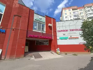 Фотография Инесса 5