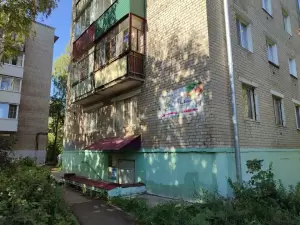 Фотография Швейный салон 3