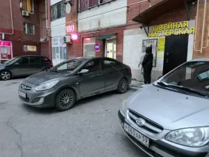 Фотография Швейная мастерская 4