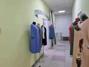 Фотография Ремонт одежды 3