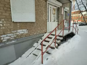 Фотография Ателье по ремонту одежды 2