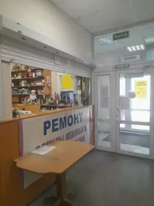 Фотография Швейная мастерская 4