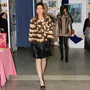 Фотография Галерея шитья 3