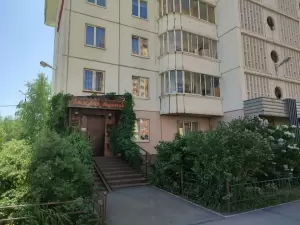 Фотография Галерея шитья 5