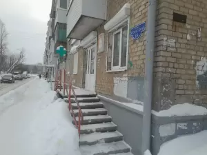 Фотография Ателье по ремонту одежды 3